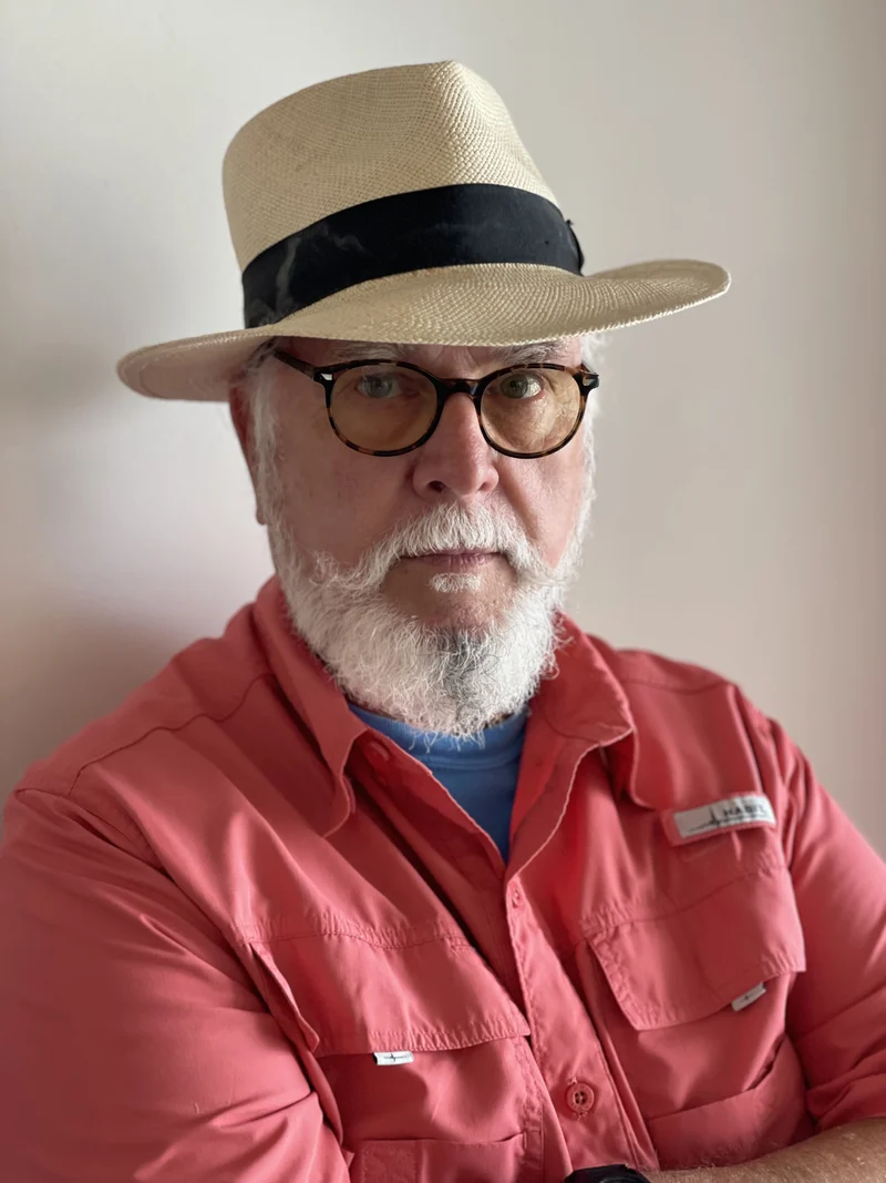 Merrill James Shepard, author